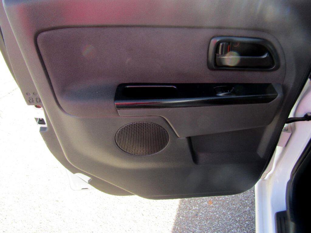 Used 2006 Chevrolet Colorado LT image 19