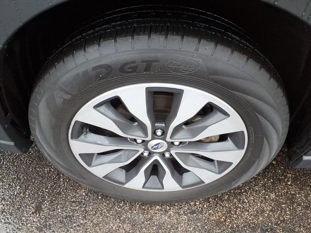 Used 2024 Subaru Outback Limited image 13