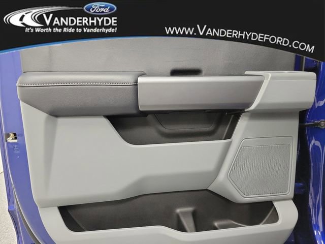 New 2026 Ford F350 XLT image 11