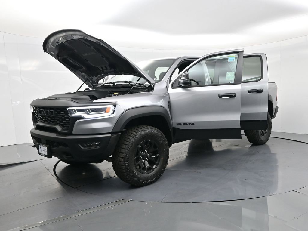 Used 2026 RAM 1500 RHO image 28
