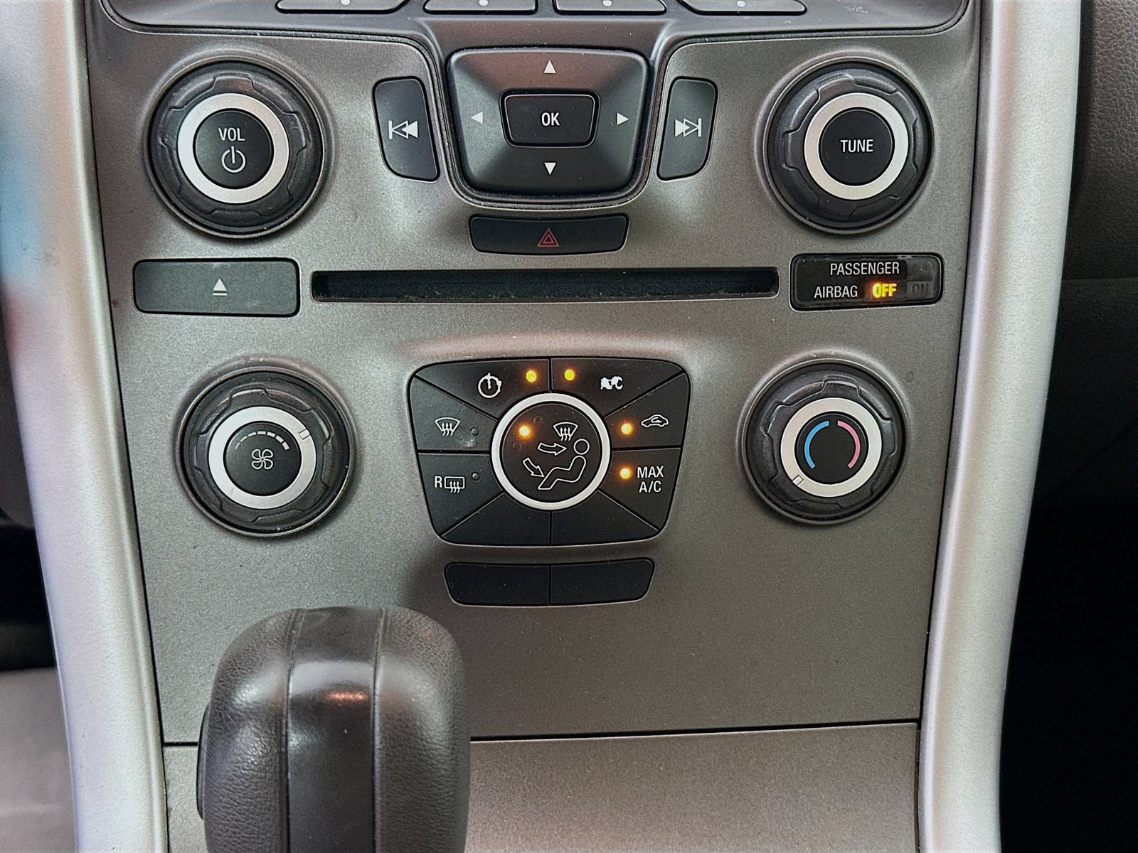 Used 2013 Ford Edge SE FWD image 14