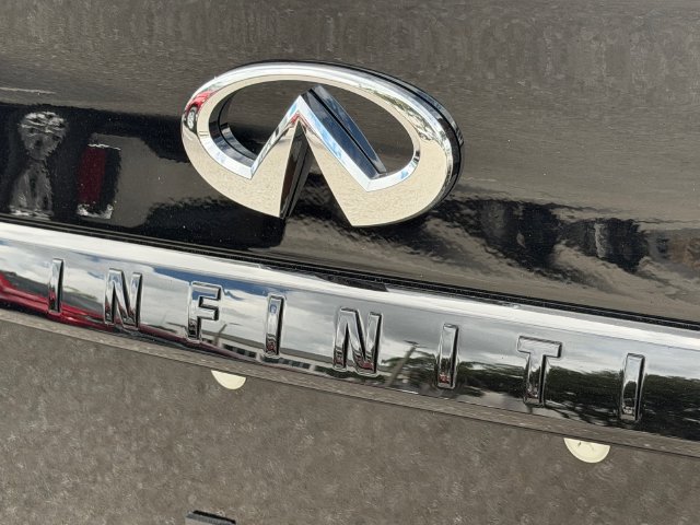 Used 2023 INFINITI Q50 Sensory RWD image 9