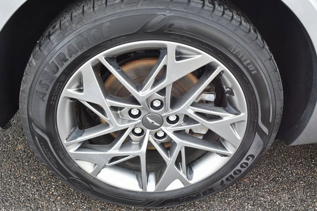 Used 2022 Genesis GV70 2.5T w/ Select Package image 54