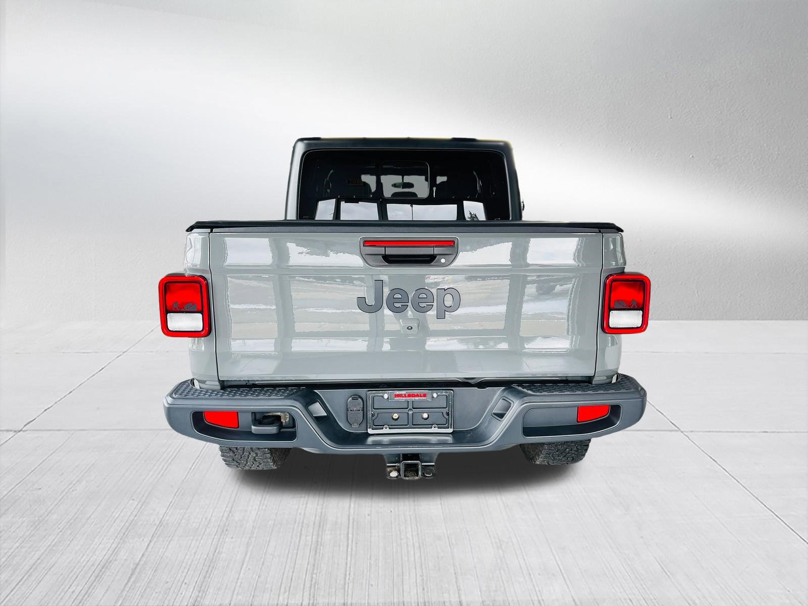 Used 2020 Jeep Gladiator Sport w/ Quick Order Package 24S image 7