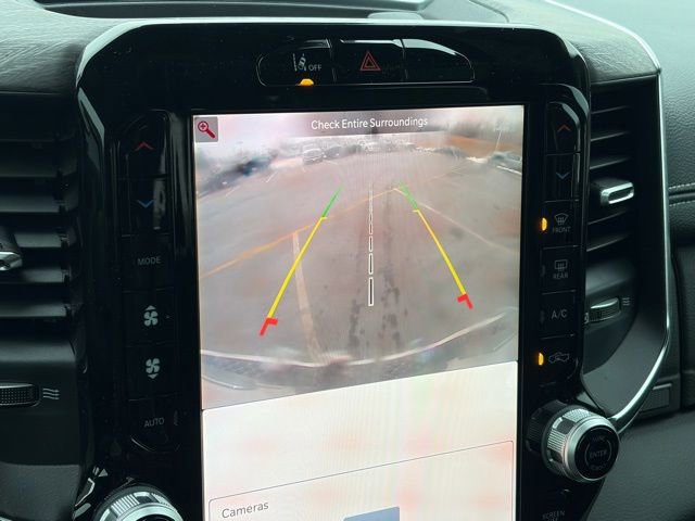 New 2026 RAM 1500 Laramie image 3