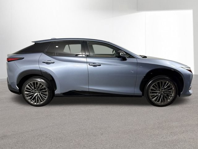 Used 2023 Lexus RZ 450e Premium w/ Accessory Package (2T) image 39