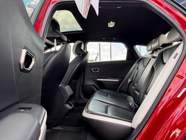 Certified 2025 Kia K4 GT-Line w/ GT-Line Premium Package FWD image 21