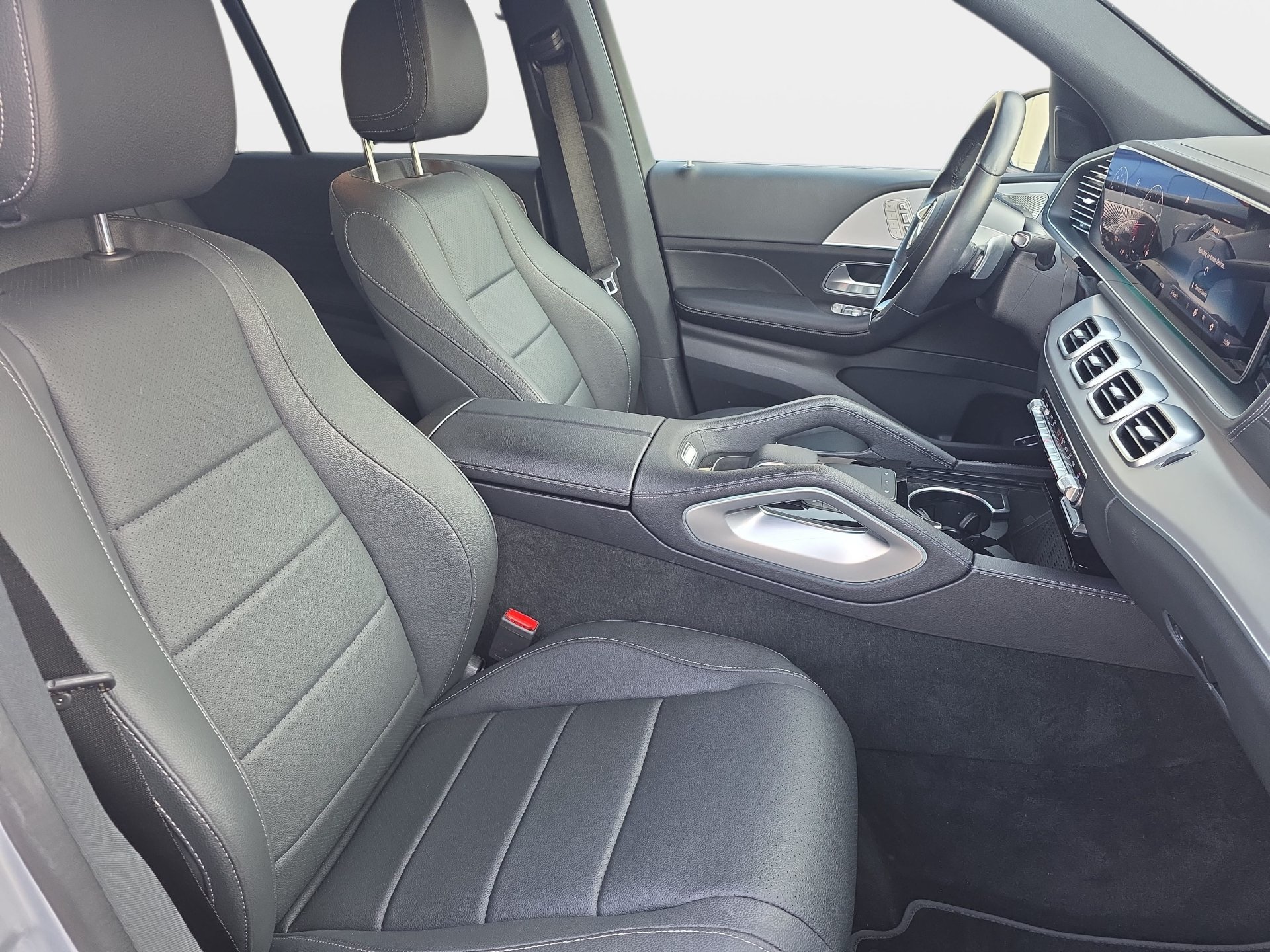 Used 2026 Mercedes-Benz GLE 350 4MATIC image 10
