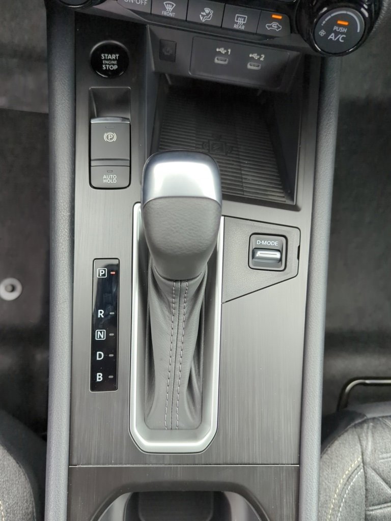 New 2026 Nissan Kicks SV w/ Cold Weather Package image 27
