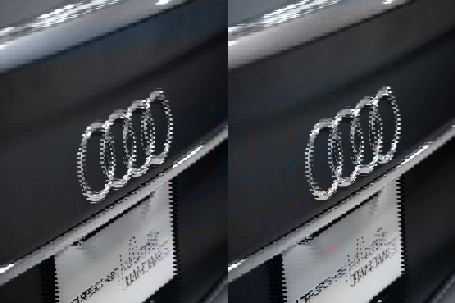 Used 2017 Audi A8 L 3.0T w/ Executive Package image 34