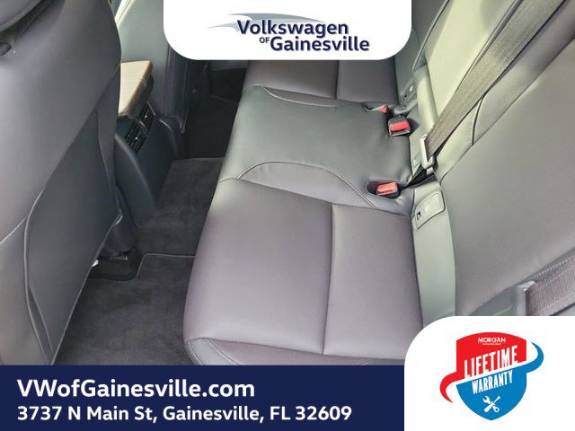 Used 2024 MAZDA CX-30 2.5 Turbo w/ Premium Package image 12