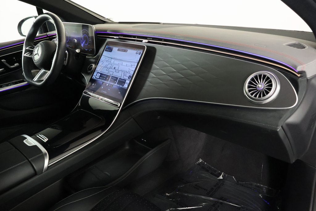 Certified 2023 Mercedes-Benz EQE 350+ Sedan image 9
