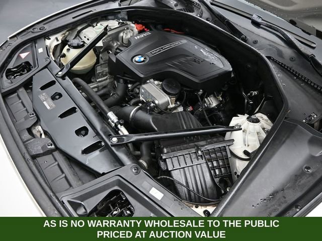 Used 2013 BMW 528i Sedan image 43