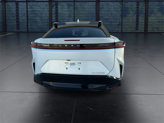 Certified 2024 Lexus RZ 300e Premium image 7