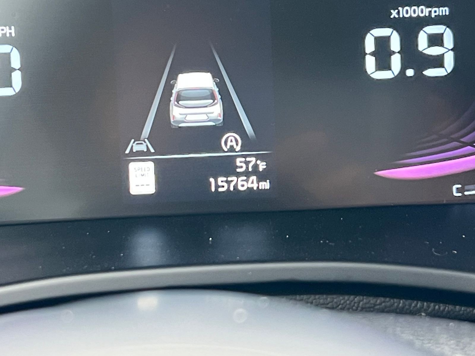 Used 2025 Kia Soul LX w/ LX Technology Package image 38