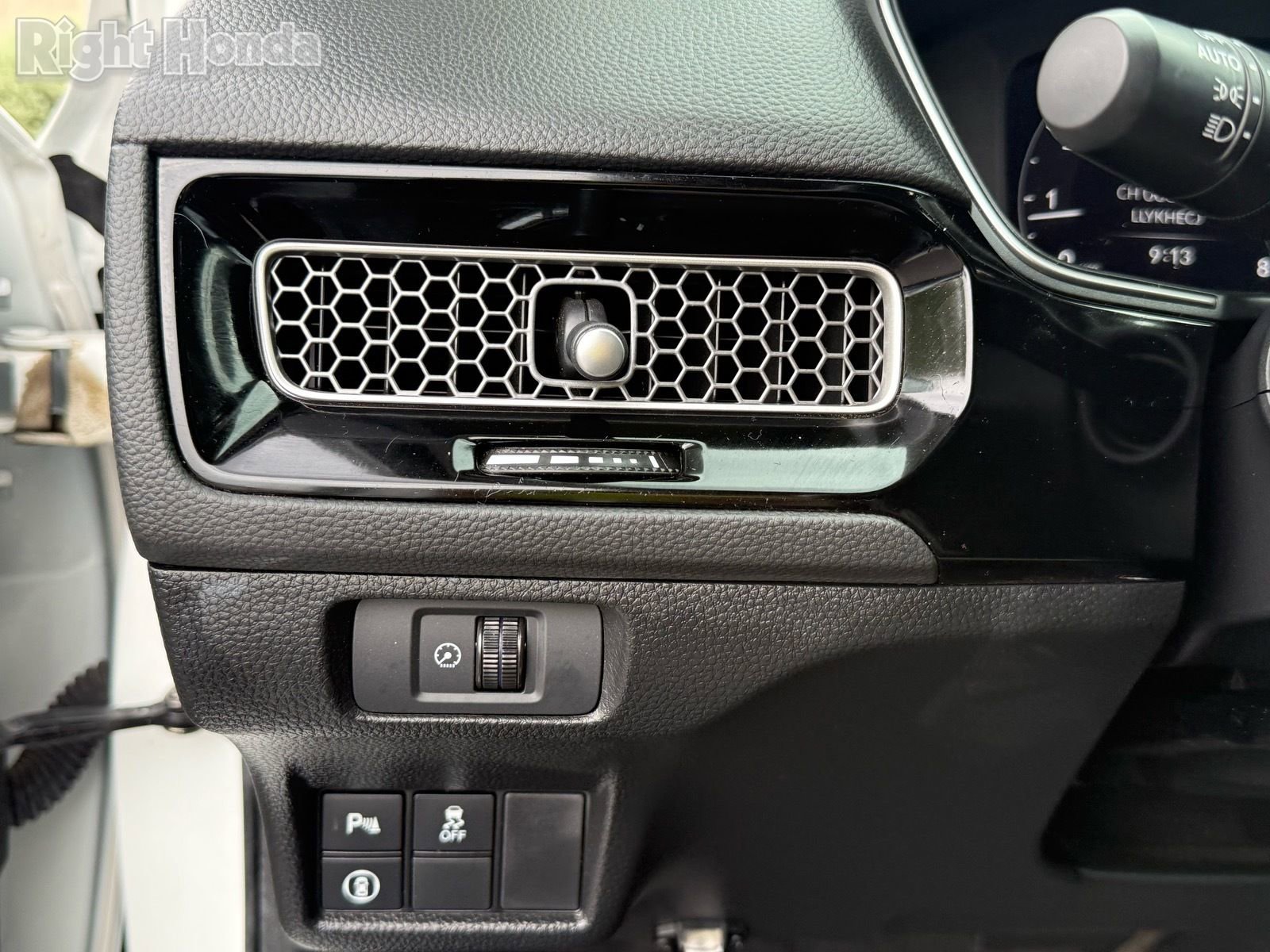 Used 2024 Honda Civic Touring image 15