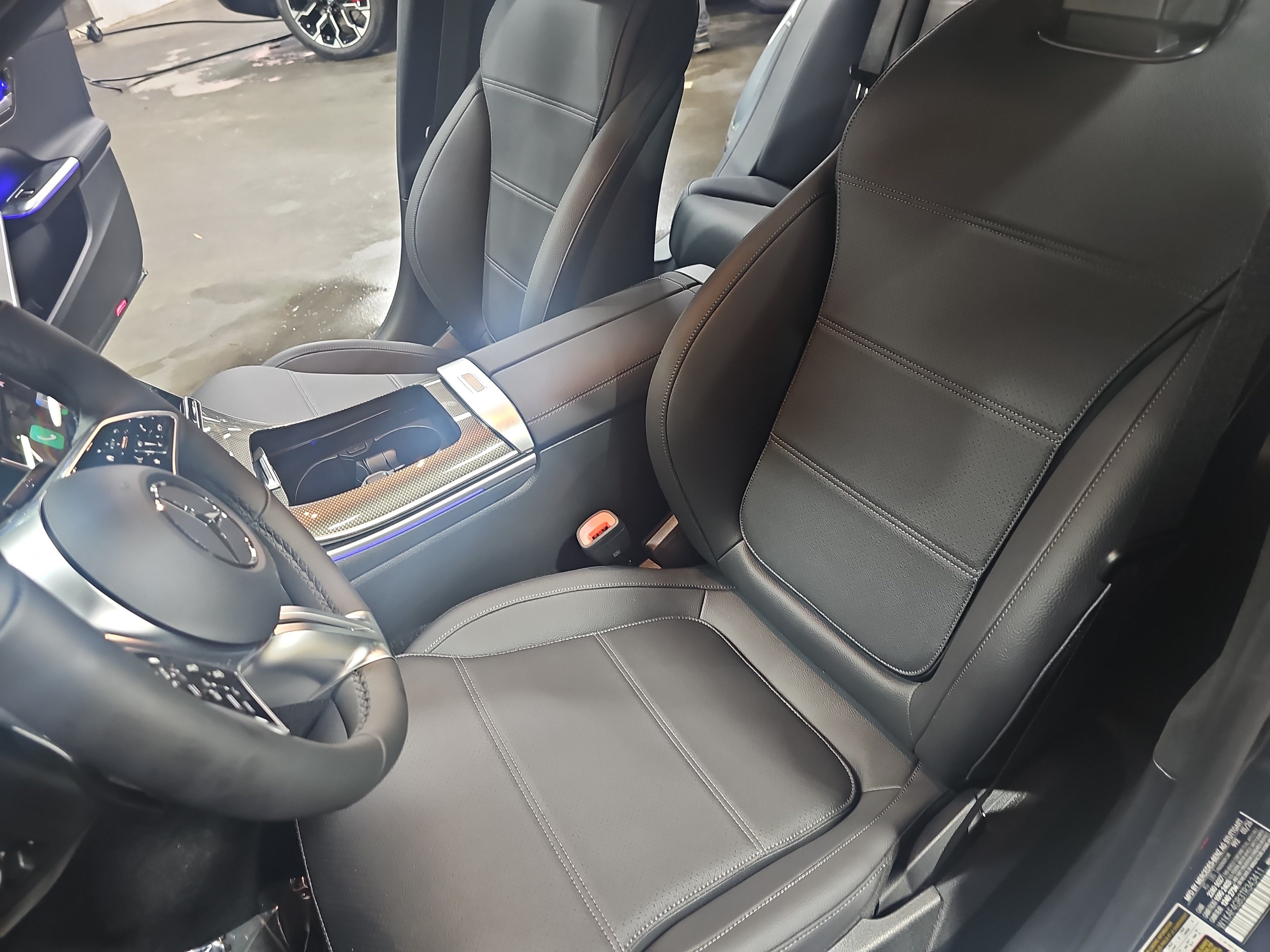New 2026 Mercedes-Benz C 300 Sedan image 15