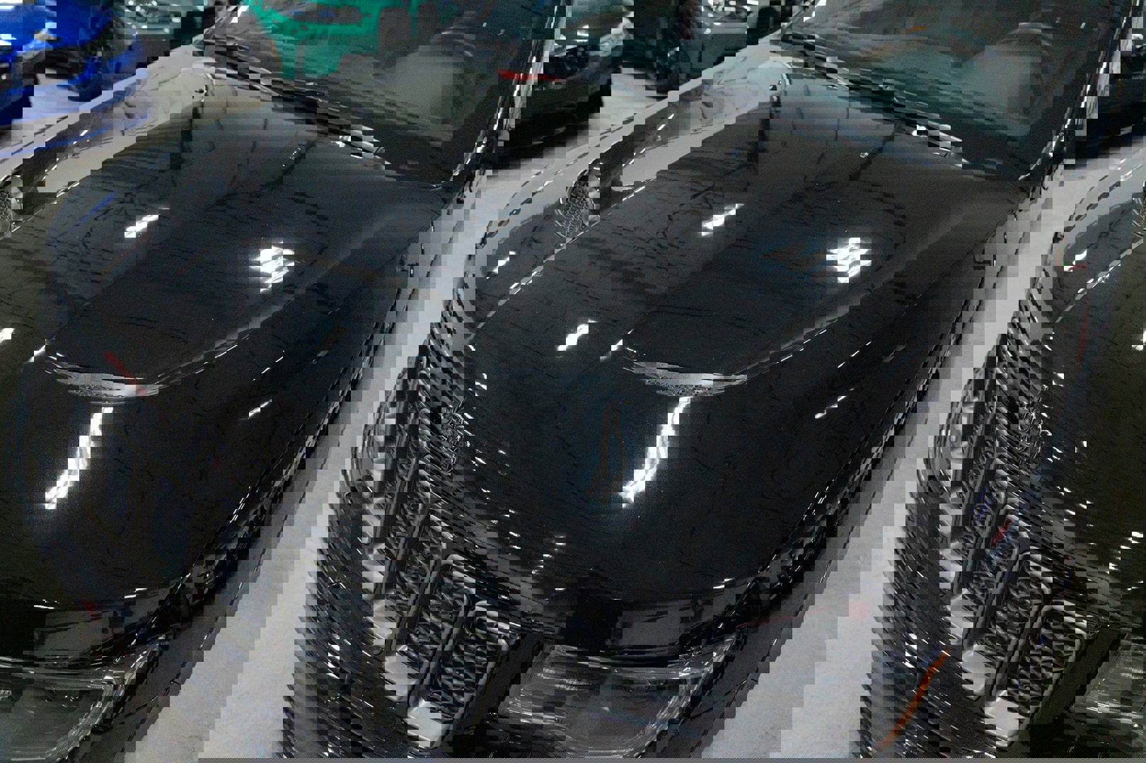 Used 2018 Jeep Grand Cherokee Trackhawk image 14