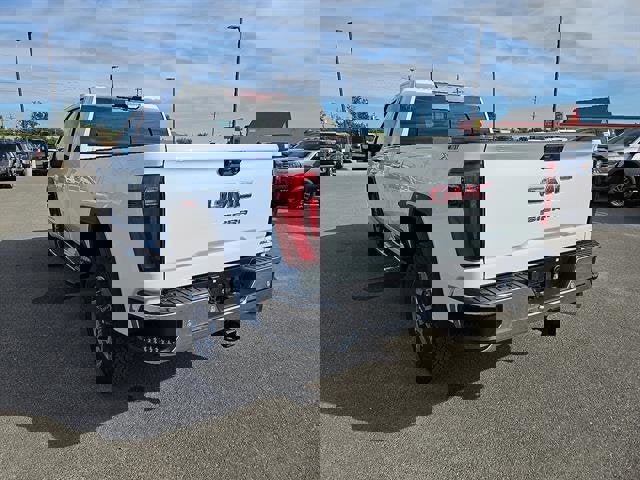 New 2026 GMC Sierra 2500 SLT w/ Texas SLT Premium Package image 3