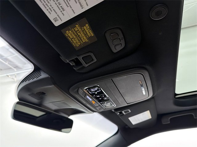 Used 2022 Lincoln Corsair Grand Touring w/ Elements Technology Bundle image 33