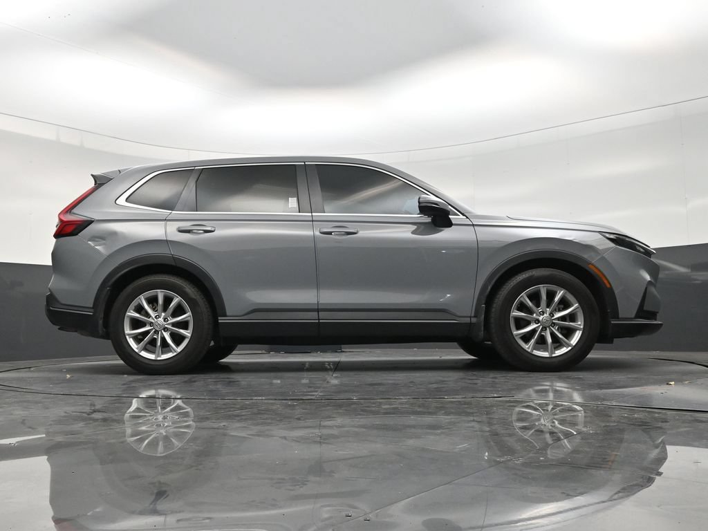Used 2025 Honda CR-V EX image 25