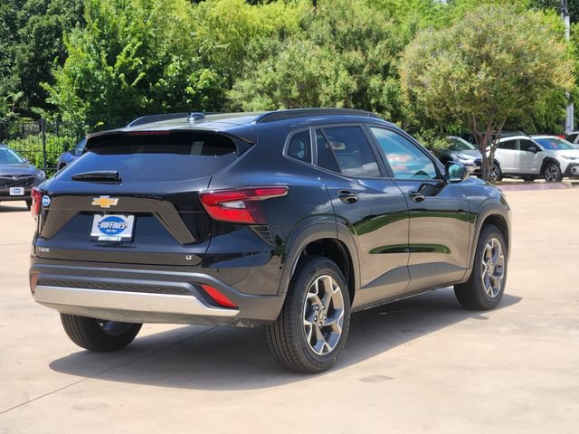 Used 2024 Chevrolet Trax LT FWD image 7