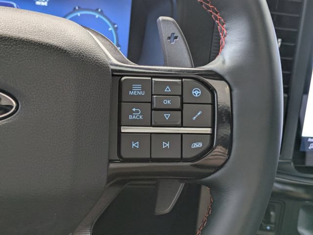 Used 2024 Ford F150 Raptor w/ Equipment Group 803A Raptor R AWD/4WD image 21