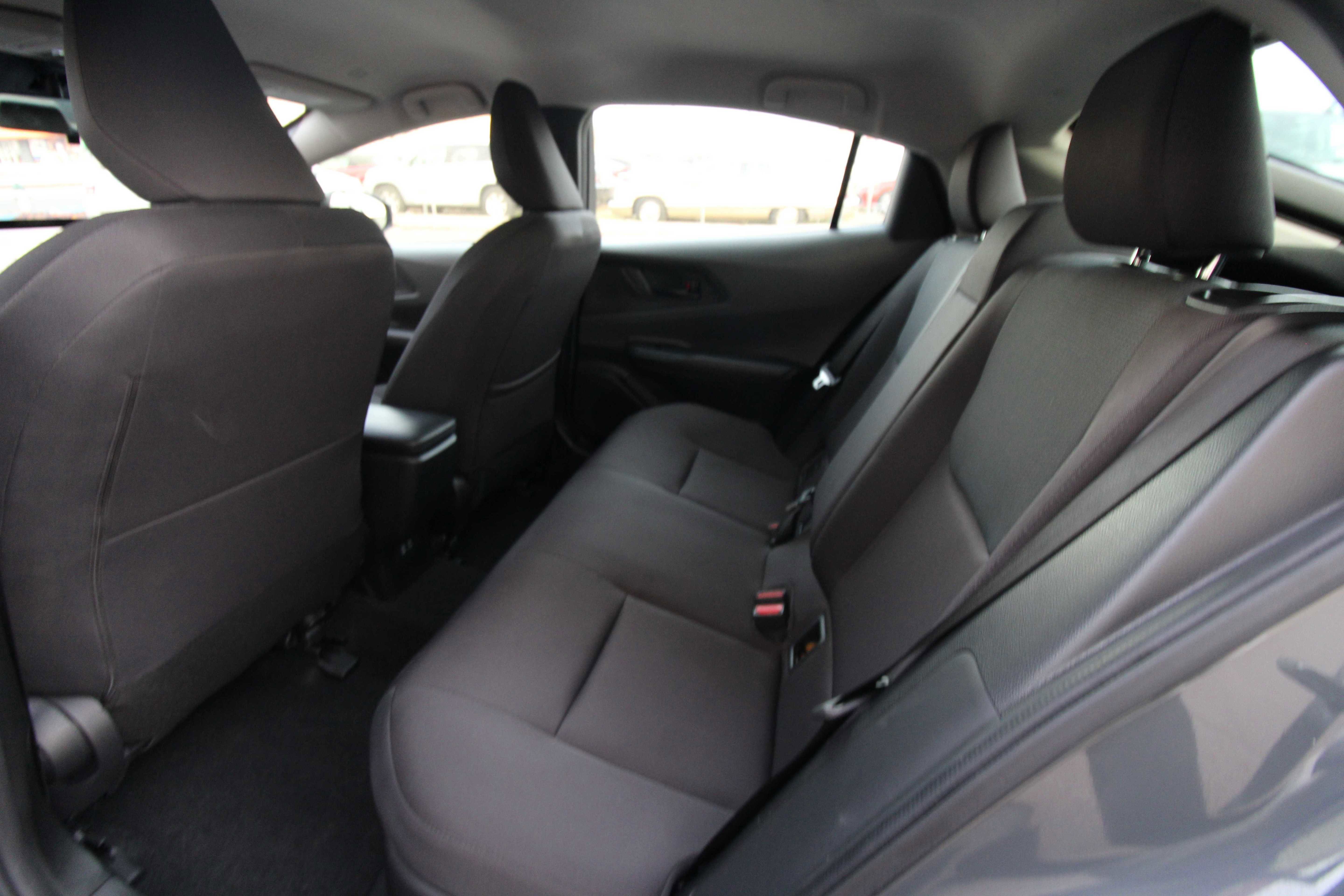 Used 2023 Toyota Prius LE image 29