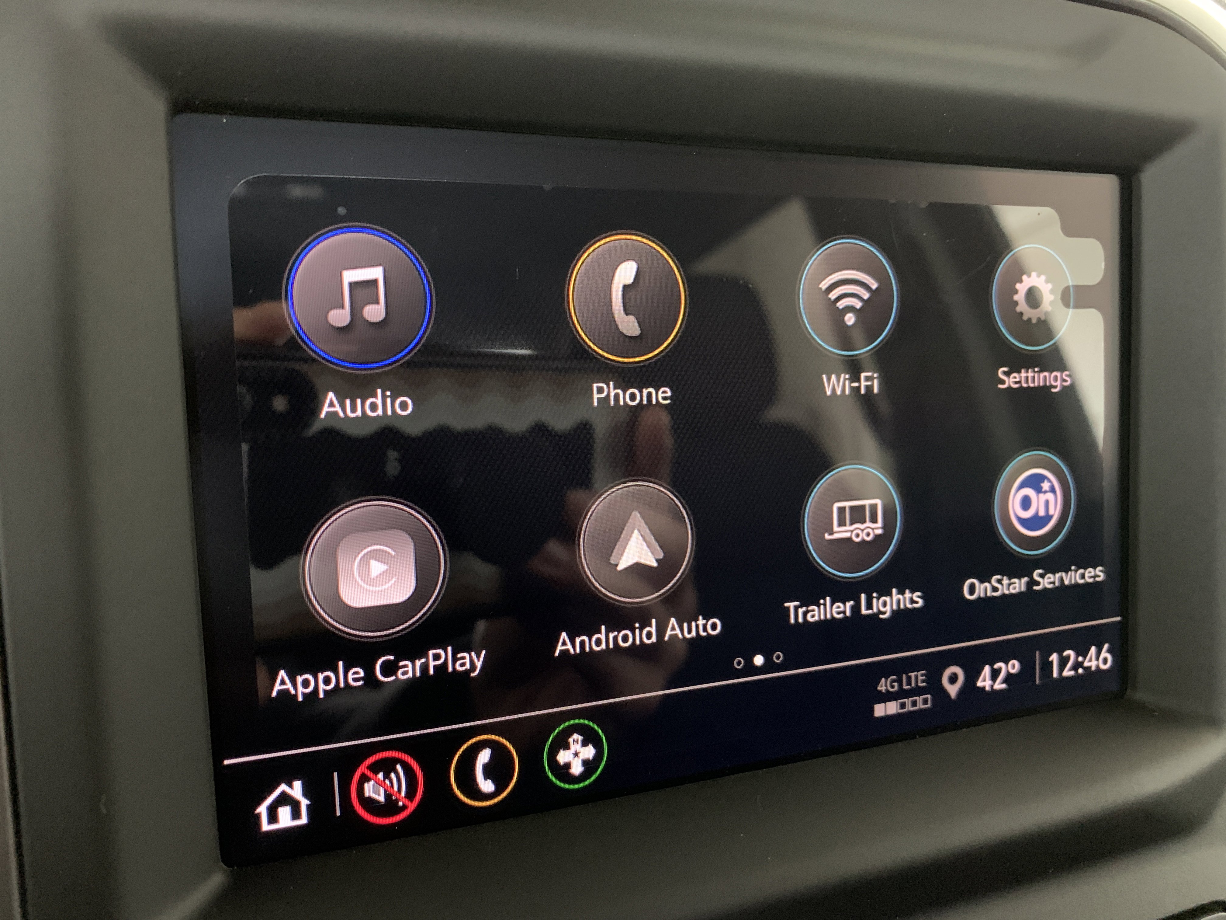 New 2026 GMC Sierra 3500 Pro w/ Convenience Package image 25