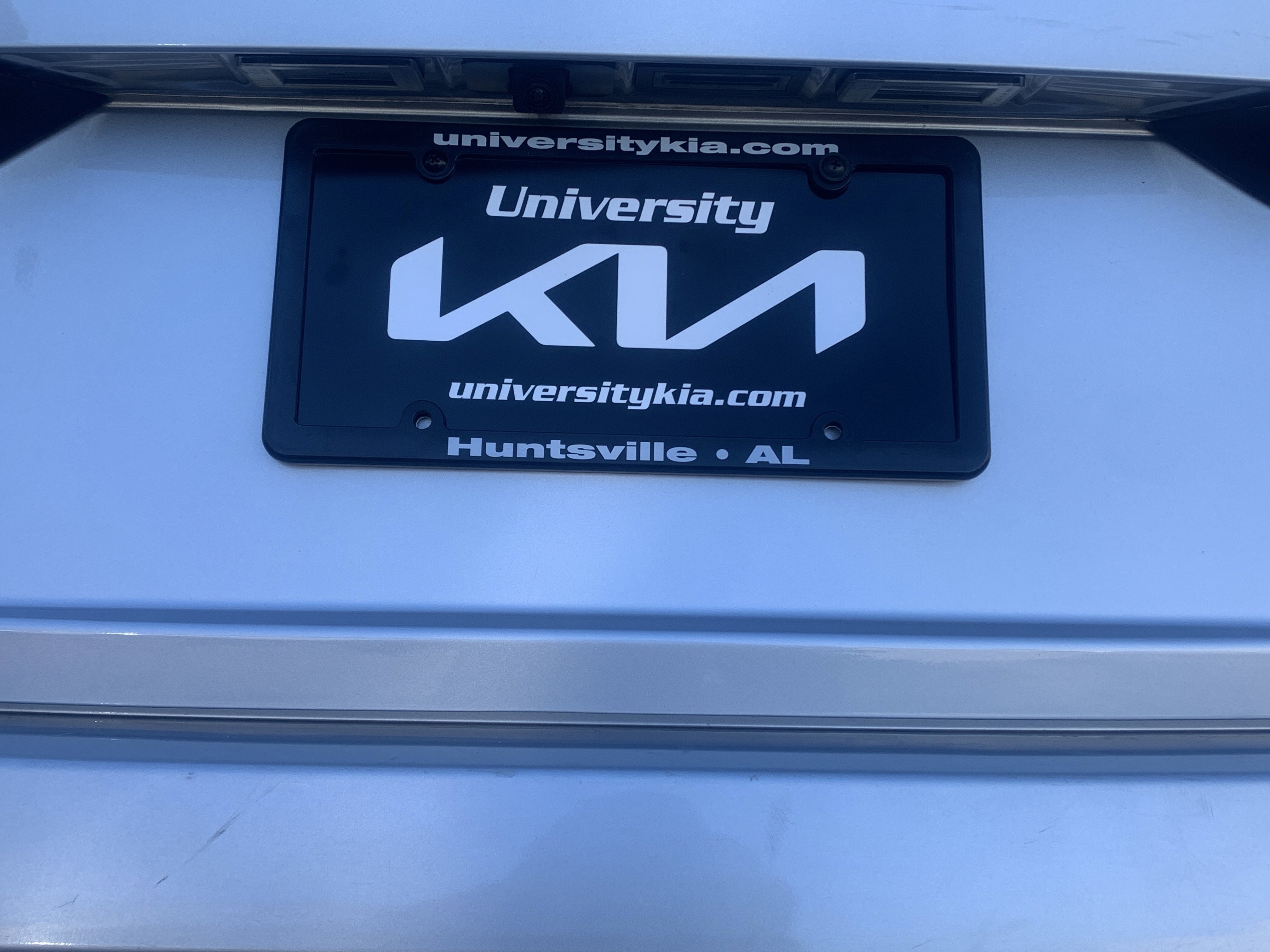 Used 2023 Nissan Altima 2.5 SV image 33