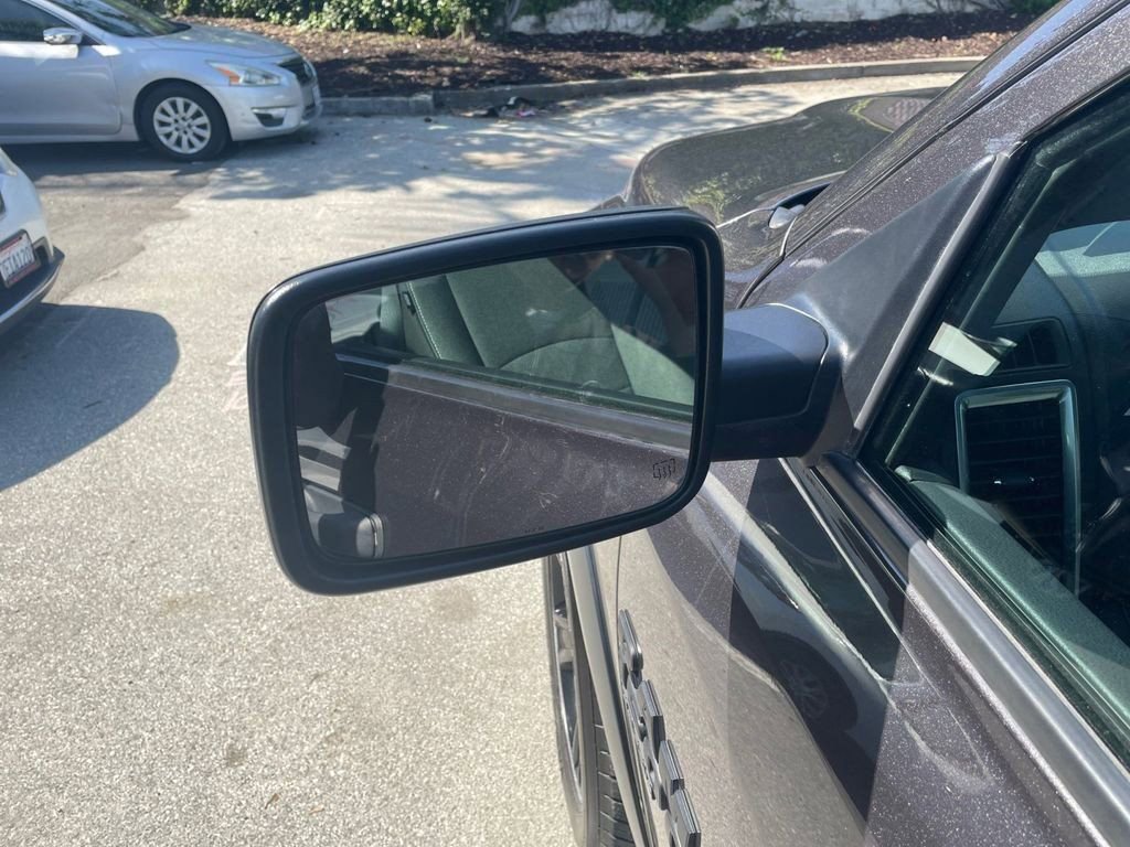 Used 2024 RAM 1500 Classic Warlock image 33