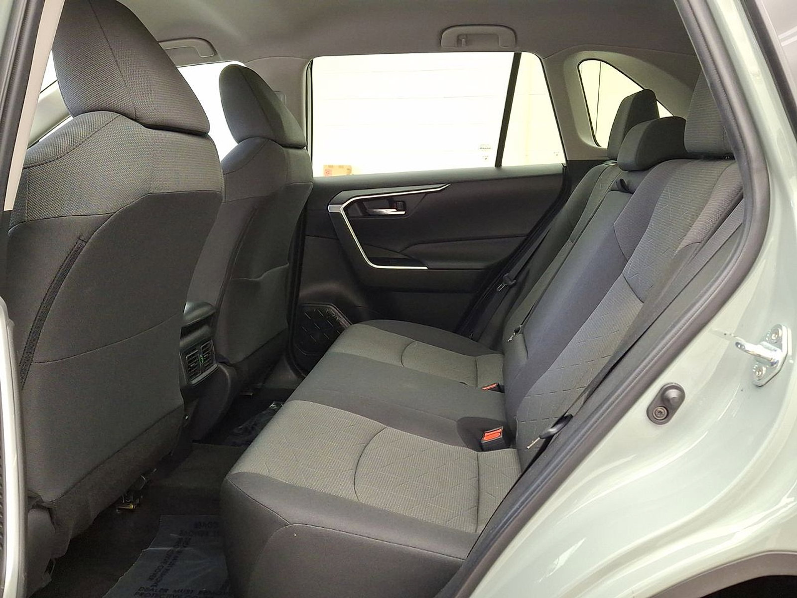 Certified 2022 Toyota RAV4 XLE image 20