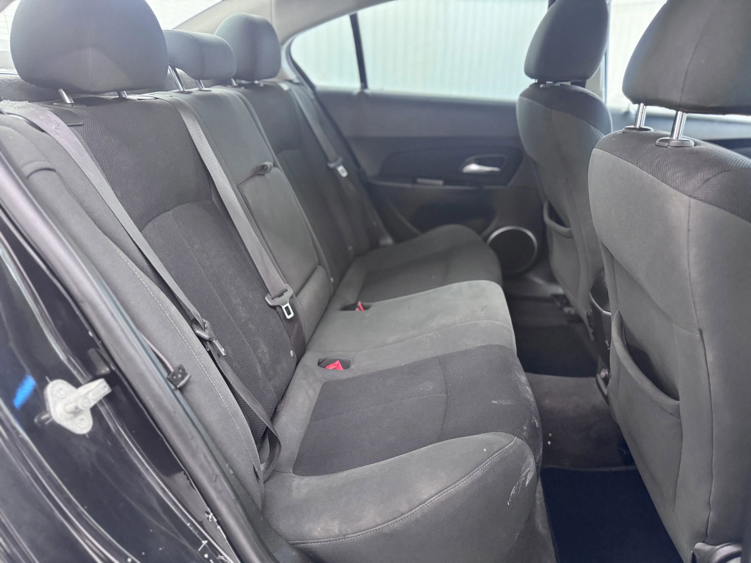 Used 2011 Chevrolet Cruze LT FWD image 11