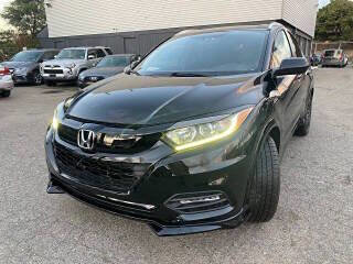Used 2021 Honda HR-V Sport image 39