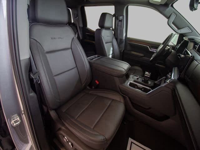 Certified 2024 GMC Sierra 1500 Denali w/ Denali Reserve Package image 26