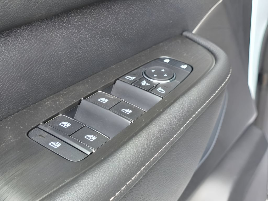 New 2026 Nissan Armada Platinum Reserve AWD/4WD image 20