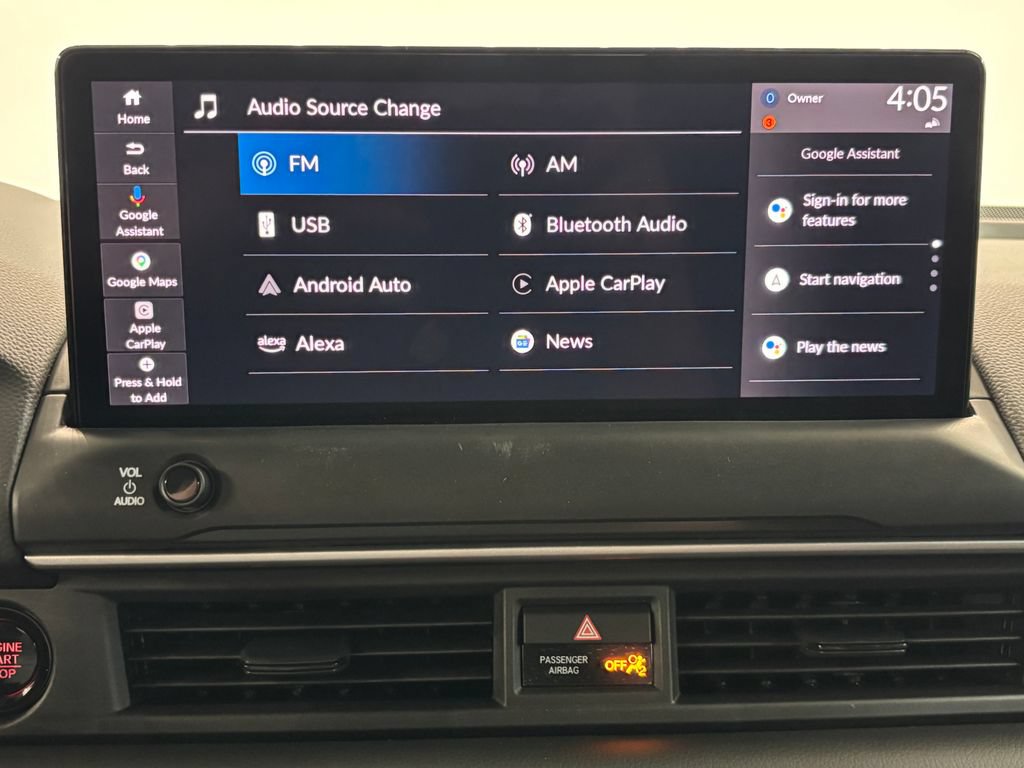 New 2026 Honda Pilot Sport image 27