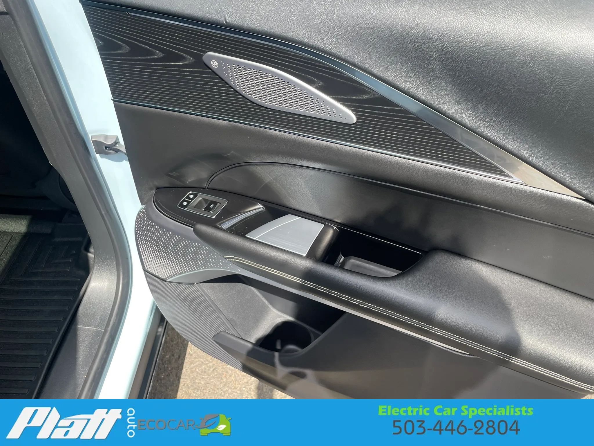 Used 2024 Cadillac Lyriq Sport AWD/4WD image 49