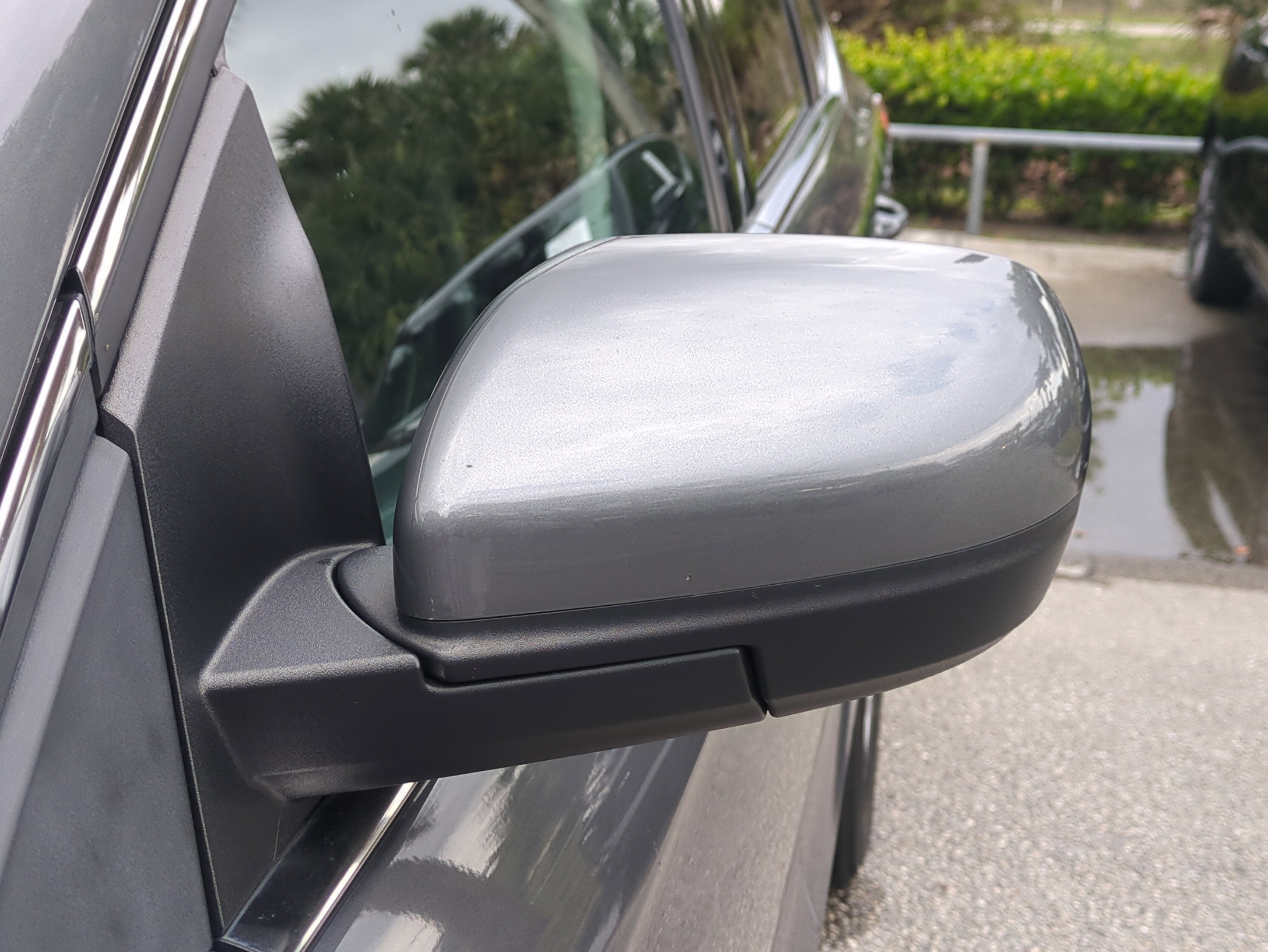 Used 2022 Ford Edge SEL image 12