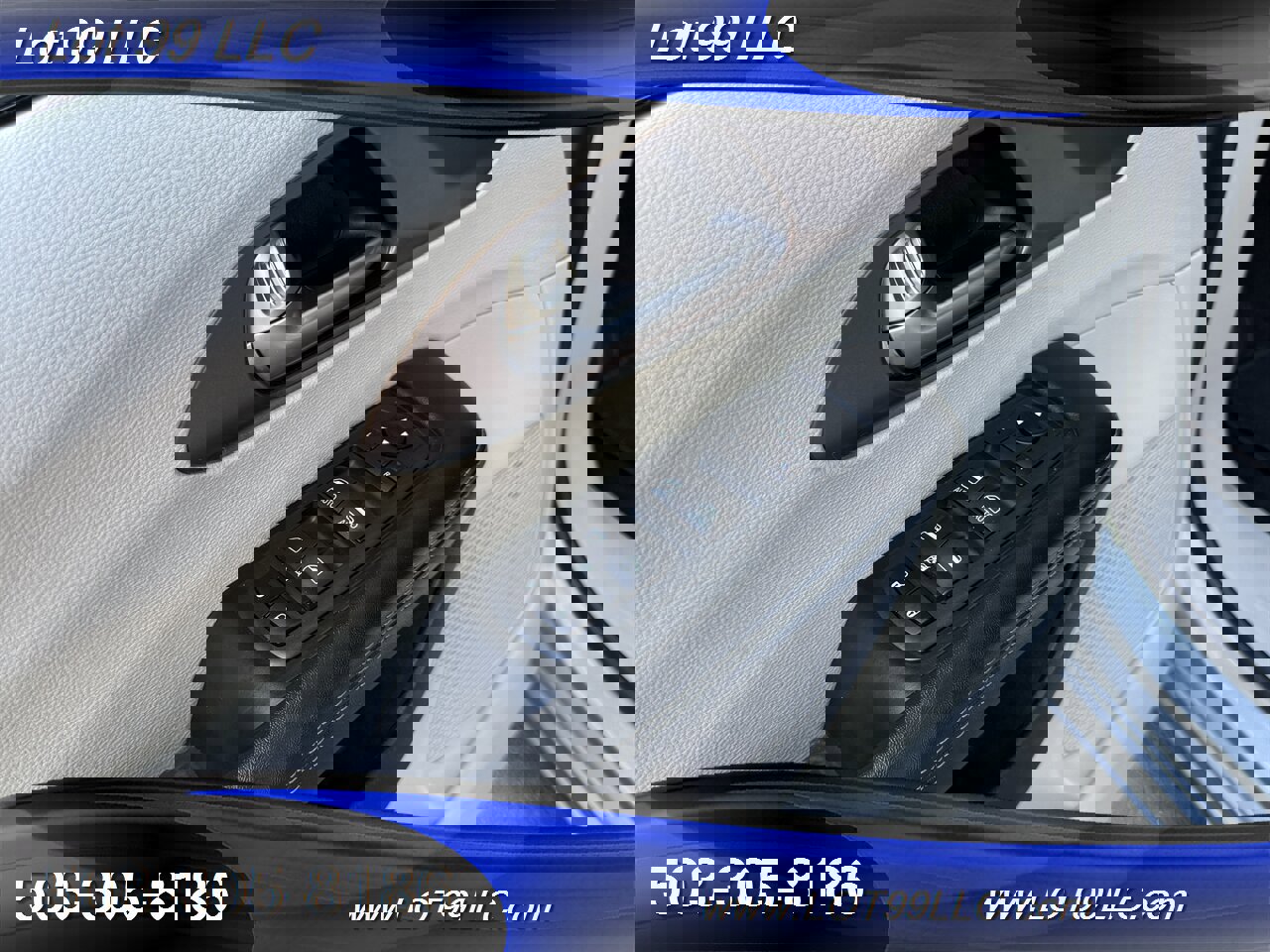 Used 2020 Chrysler Voyager Lxi image 27