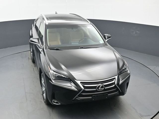 Used 2017 Lexus NX 200t AWD w/ Premium Package image 43