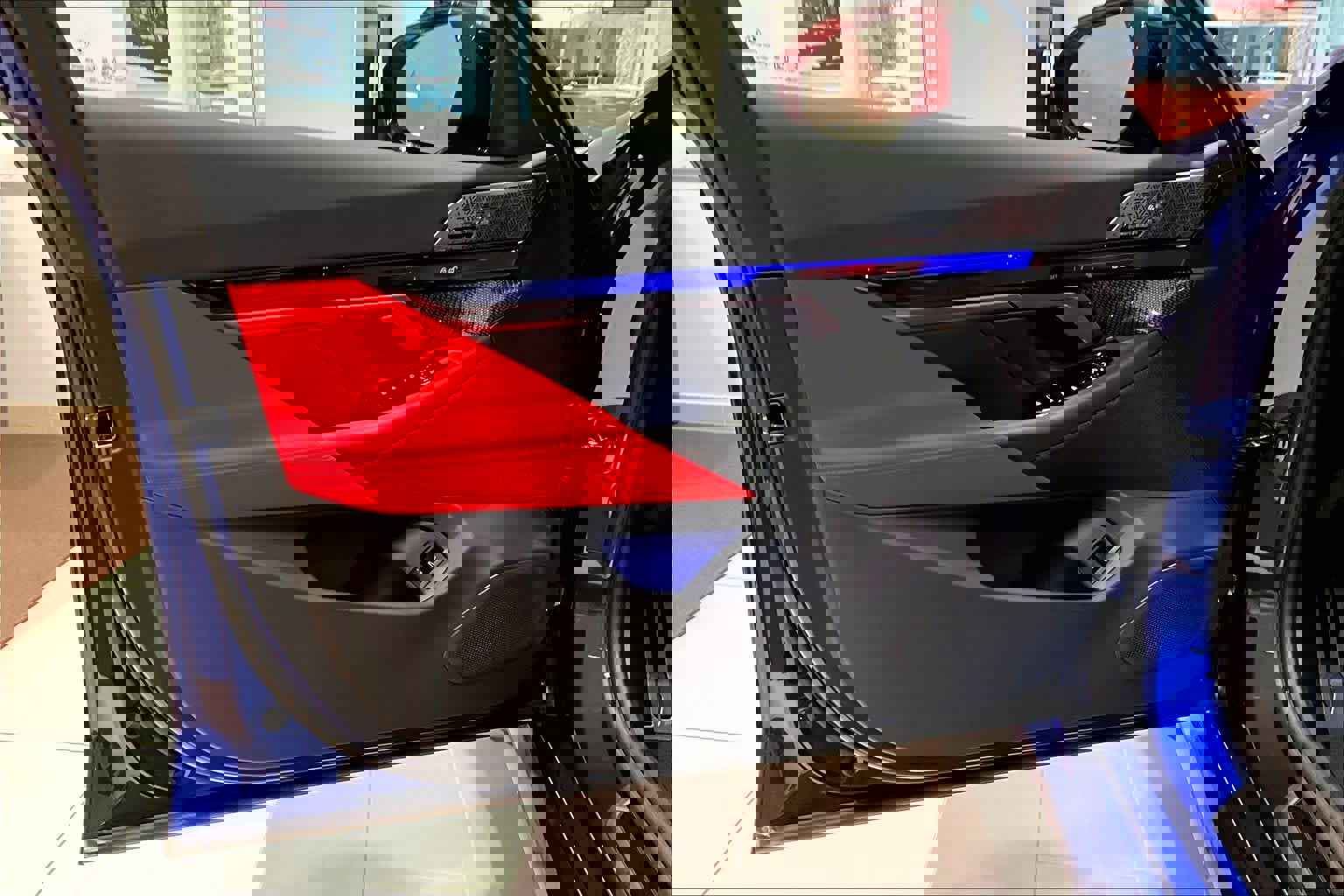 New 2026 BMW M5 Touring w/ M Driver's Package image 9