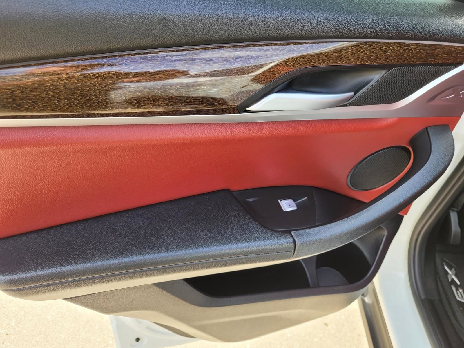 Used 2023 BMW X3 sDrive30i w/ Convenience Package image 16