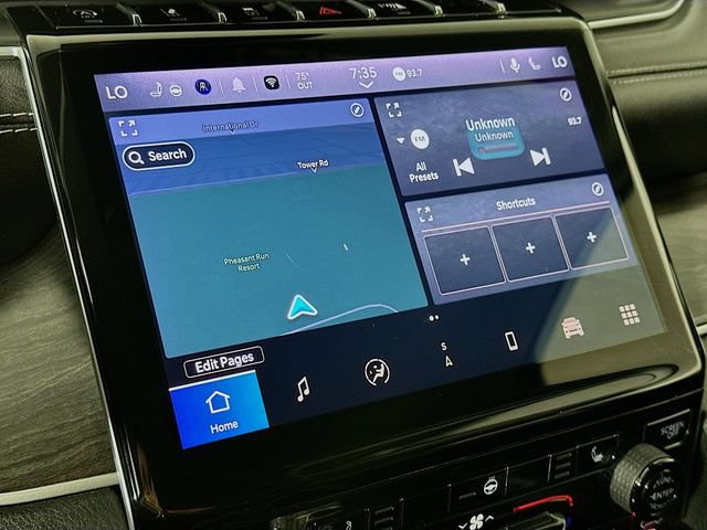 Used 2022 Jeep Grand Cherokee L Limited AWD/4WD image 28