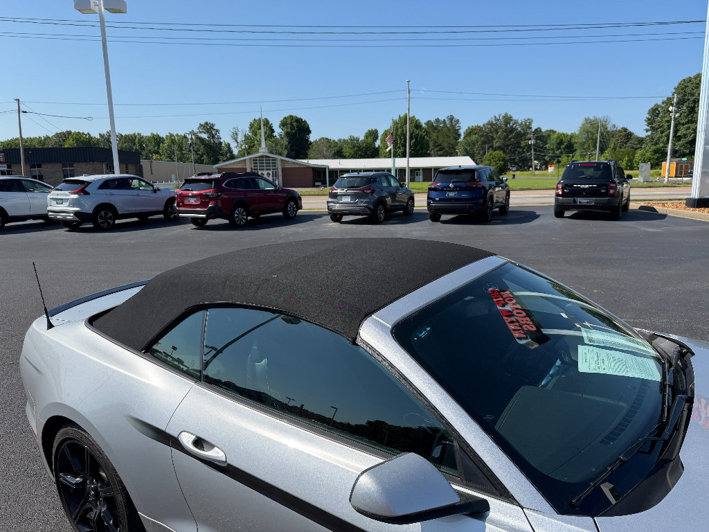 Used 2019 Ford Mustang GT Premium w/ Equipment Group 401A RWD image 15
