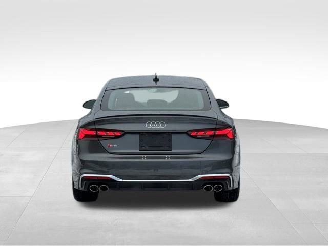 Used 2025 Audi S5 Premium Plus w/ Premium Plus Package image 6