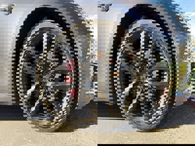 Used 2017 Tesla Model S P100D image 15