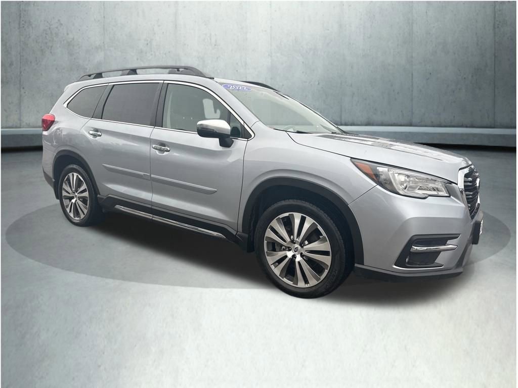 Used 2022 Subaru Ascent Touring AWD/4WD image 8