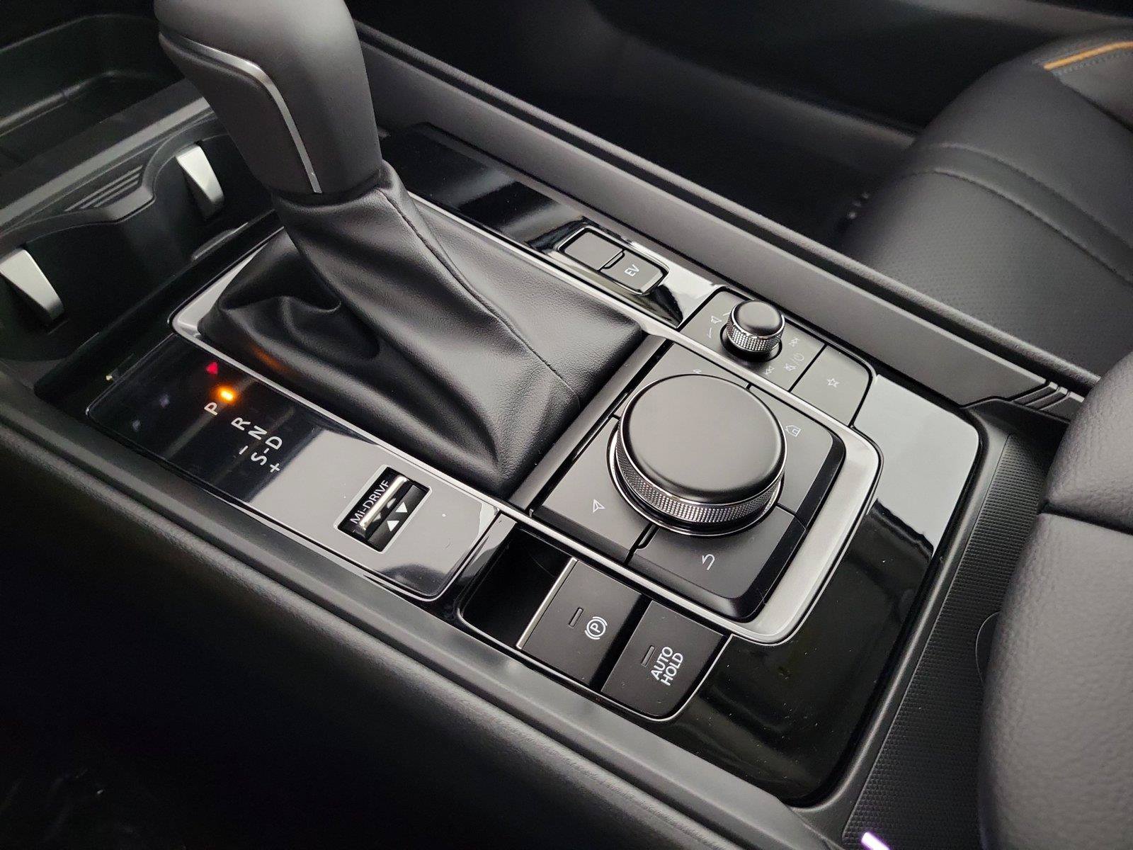 New 2026 MAZDA CX-50 AWD 2.5 Hybrid w/ Weather Package image 32