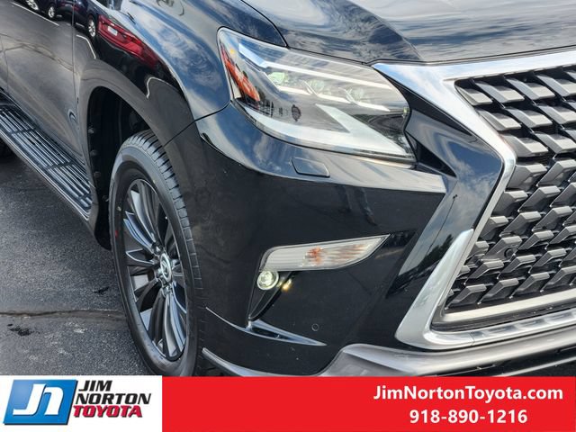 Used 2021 Lexus GX 460 Premium AWD/4WD image 10